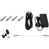 KAMERA IP SZYBKOOBROTOWA TC-H326S SPEC:33X/I/E+/A/V3.0 - 1080p 4.6 ... 152 mm TIANDY